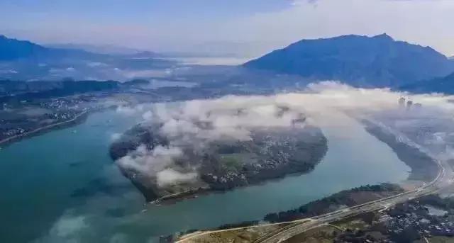 来清远必须要打卡的几个地方,清远市区可以逛的地方