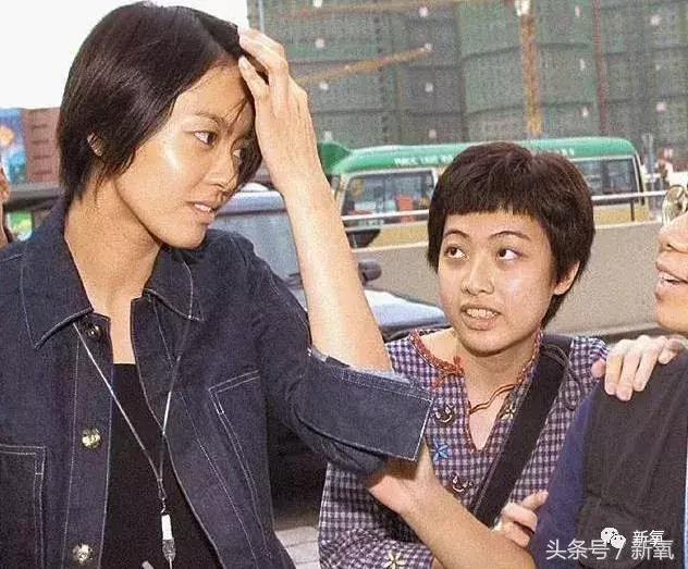 香港首富甘比是谁,香港现任女首富甘比的情商有多高