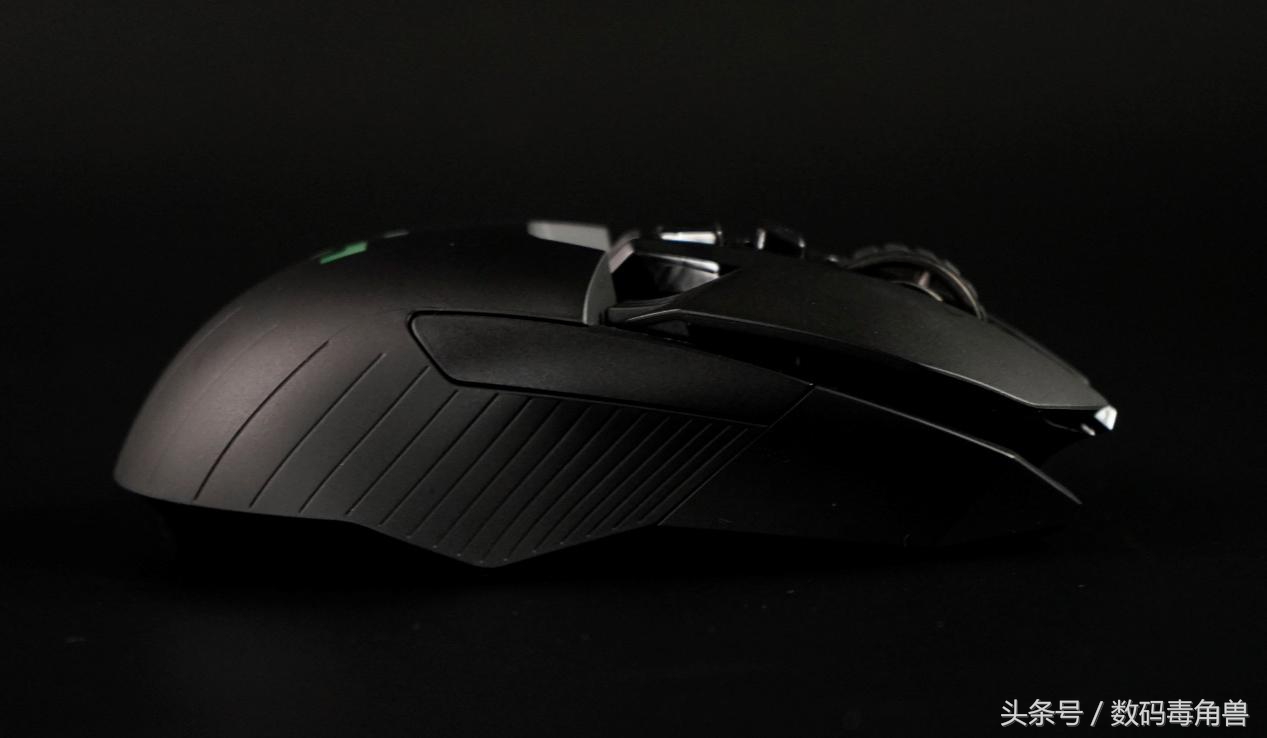 闲鱼罗技g903鼠标可信吗,罗技g903是dpi最快的鼠标吗