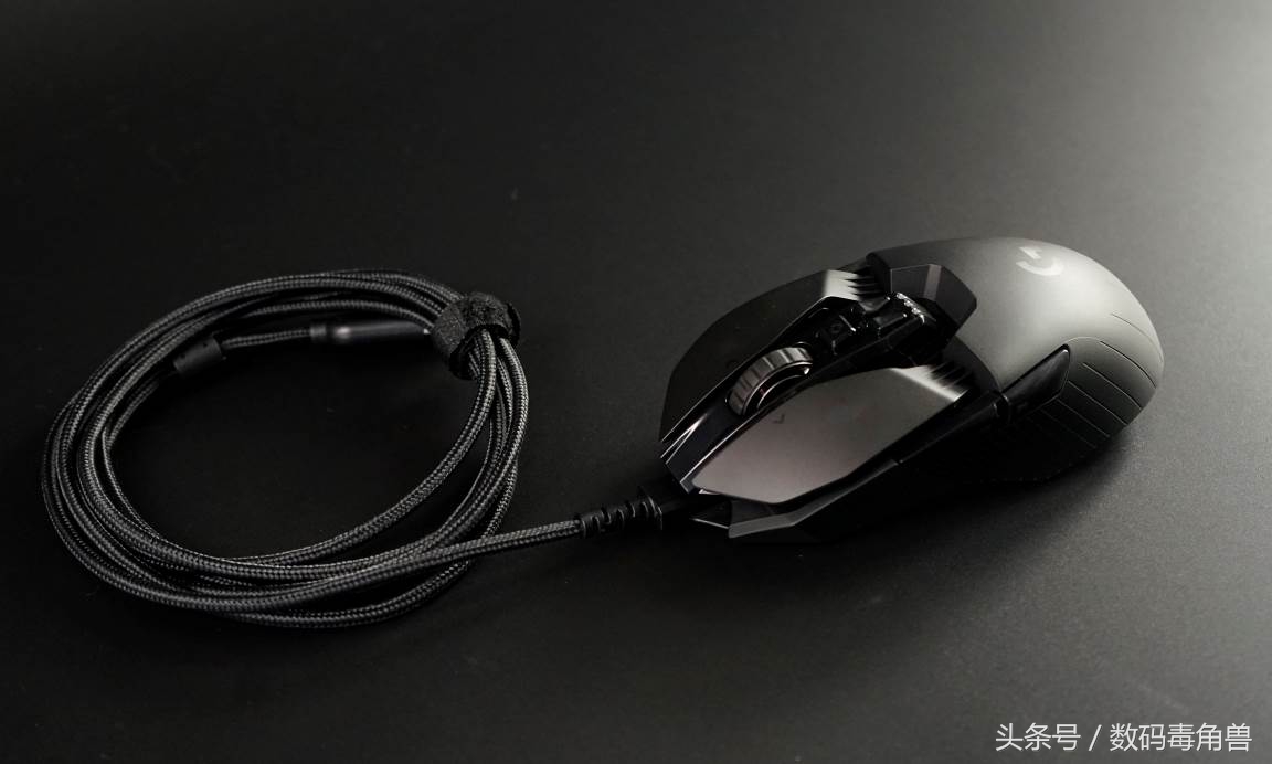 闲鱼罗技g903鼠标可信吗,罗技g903是dpi最快的鼠标吗