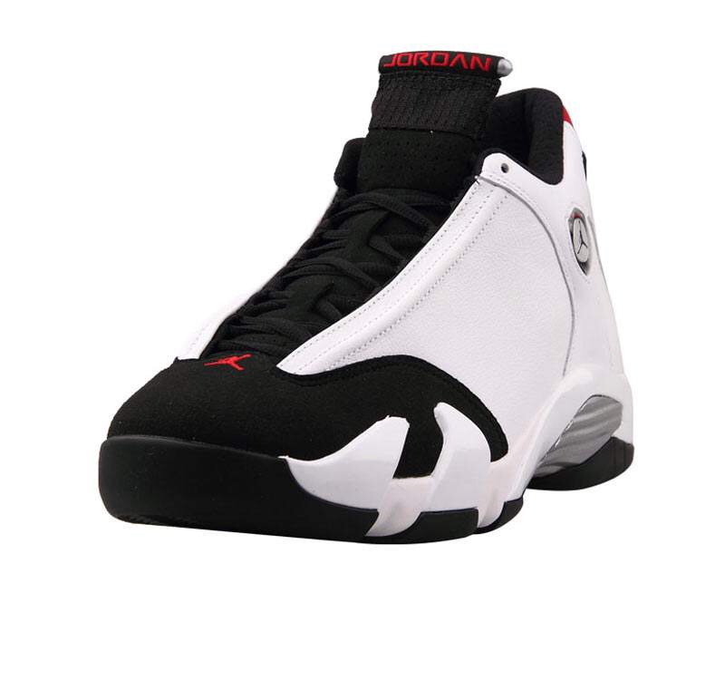 aj蓝白倒钩低帮设计理念,aj系列分老款新款吗