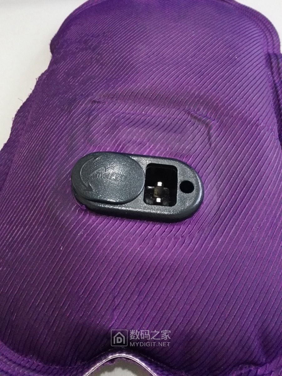 蓄水式热水袋,电热式暖水袋拆解