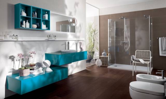 意大利高端卫浴品牌排行,意大利十大奢侈卫浴品牌