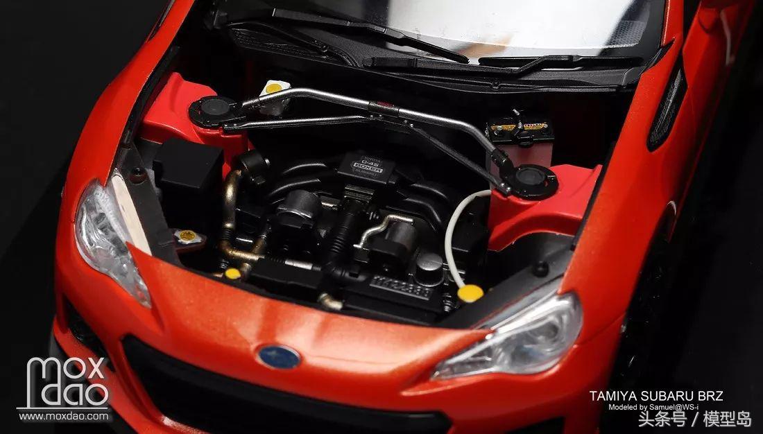 田宫ar底盘拼装图解,田宫ar底盘如何拼装