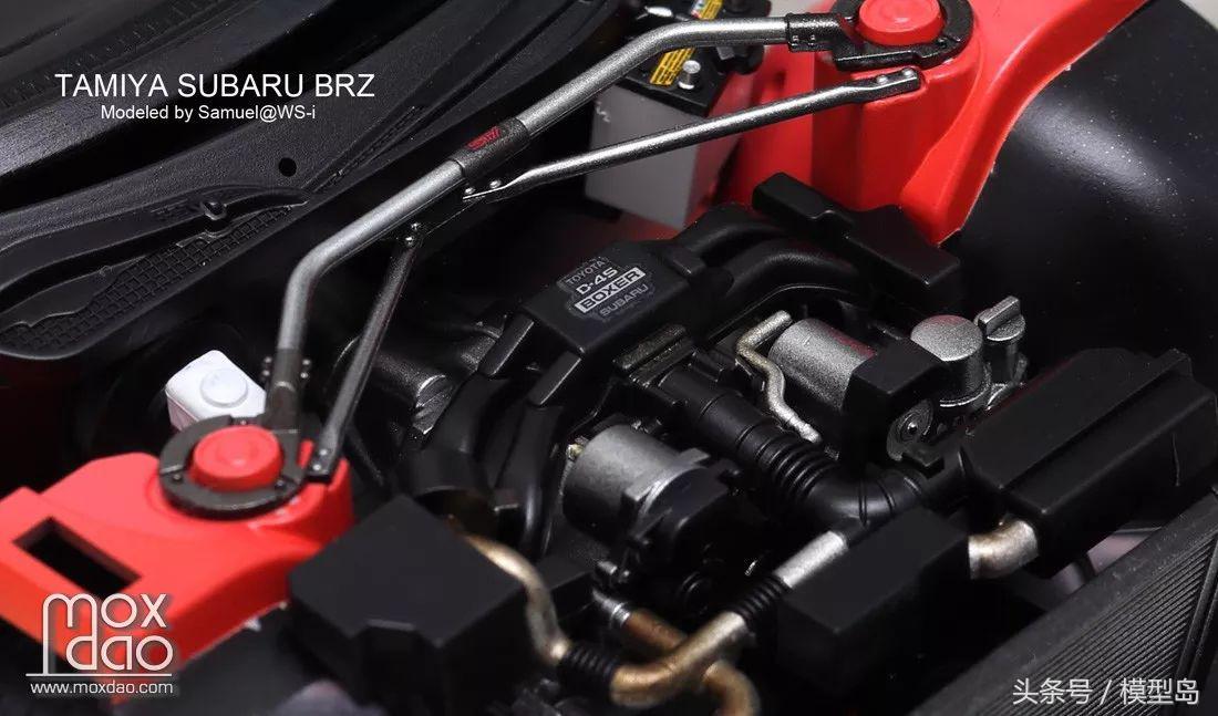 田宫ar底盘拼装图解,田宫ar底盘如何拼装