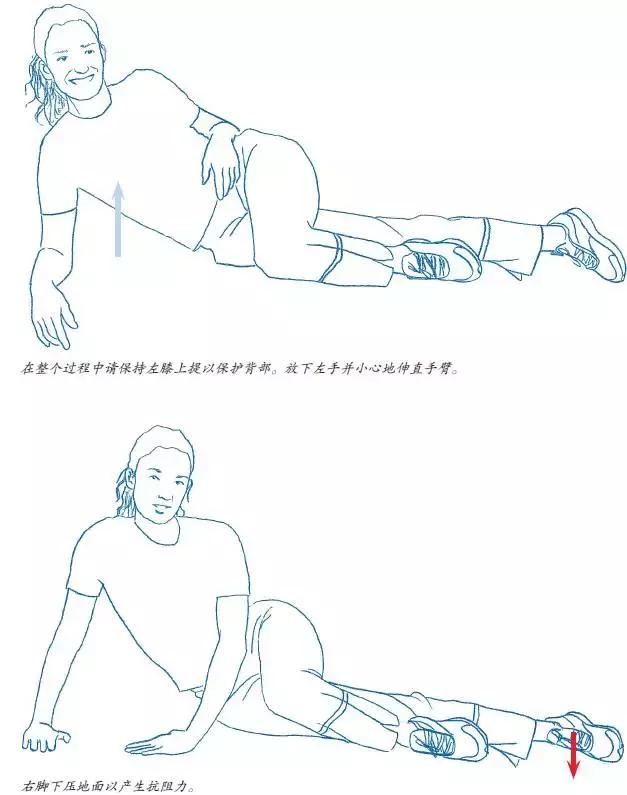 这些放松方法，可以让你舒舒服服渡过“肌肉关”