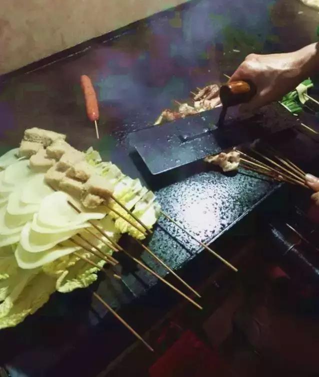 郑州吃什么食物好,在郑州哪些美食让你难以忘记