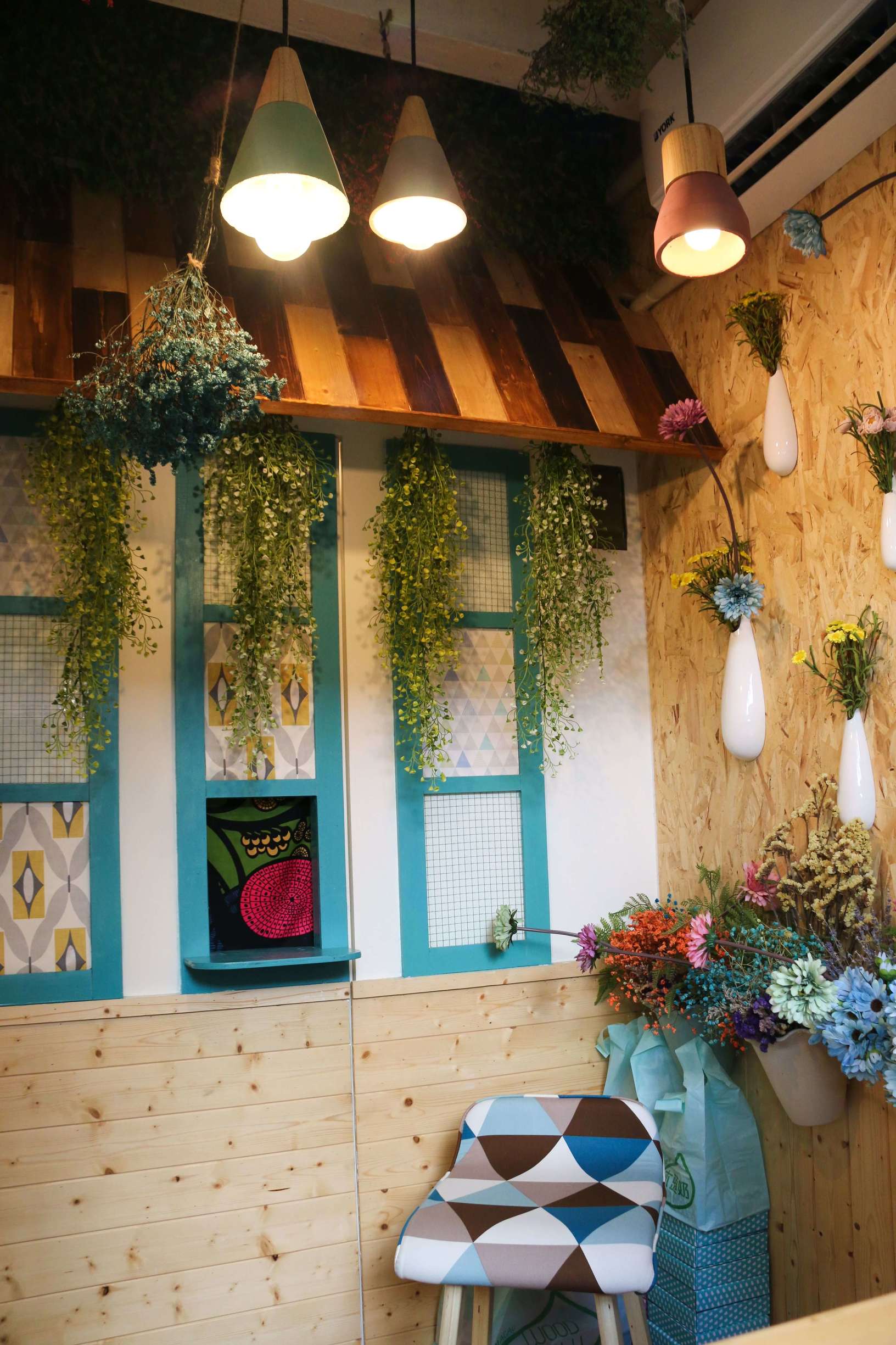 天然无负担－木头奶