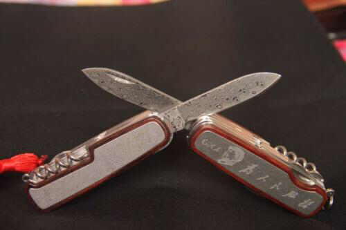 全都太有才了！NGA论坛水友集体COSPLAY魔兽世界技能图标