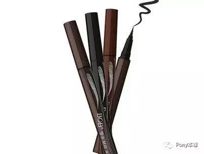 博主推荐好用平价眉笔 (十大公认好用的眉笔眉粉)