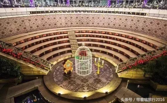 台湾圣诞6大打卡地！千万别错过~