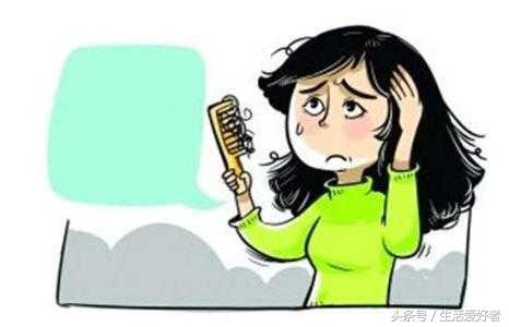 脱发问题很严重怎么补救,脱发严重怎么改善和恢复无需剃发