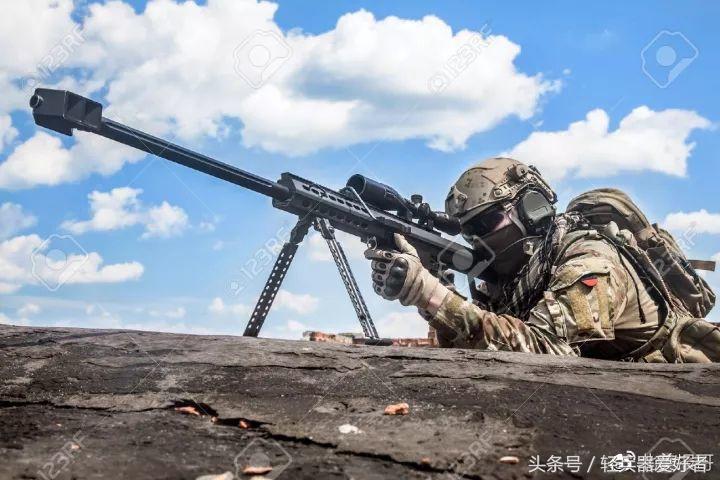 如何练习用狙精准命中目标,教你如何打好狙击