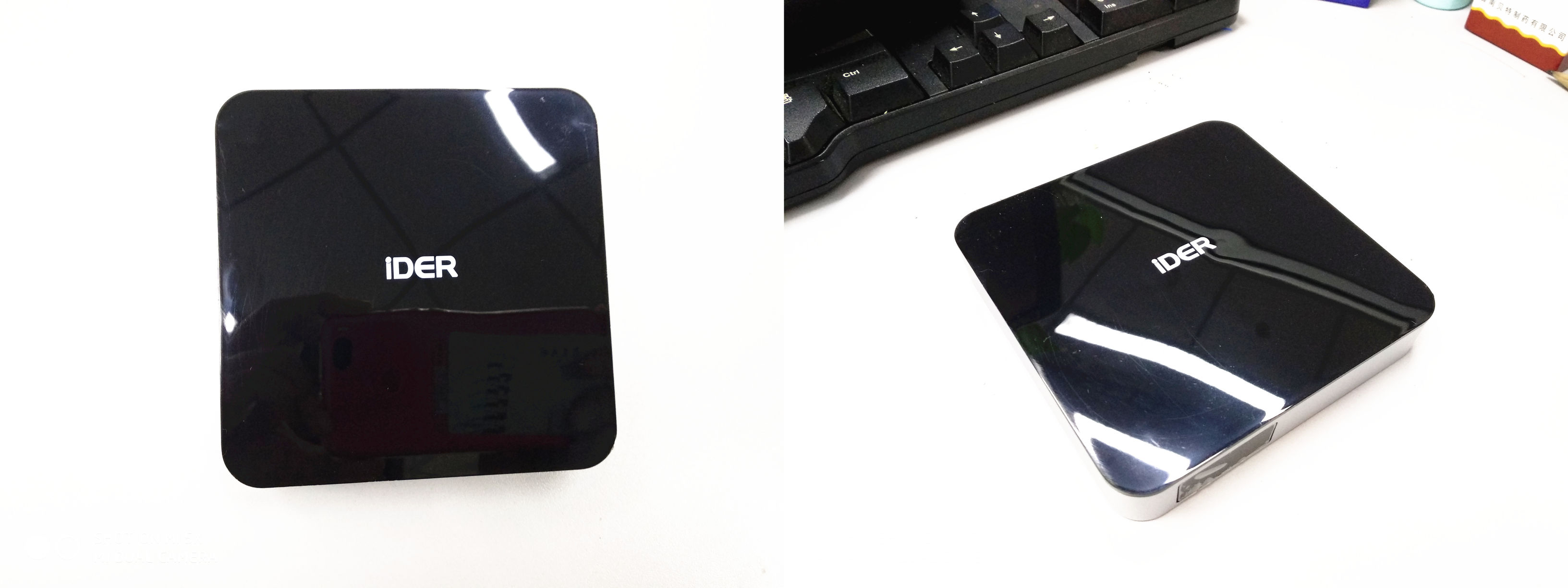 100元买一个盒子,电视盒子价格高低的区别