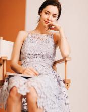 适合小个子的平价品牌,适合小个子高级感品牌推荐