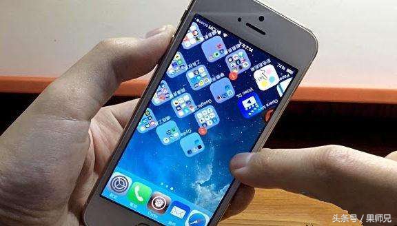 iphone越狱后能干嘛,iphone越狱之后可以干什么