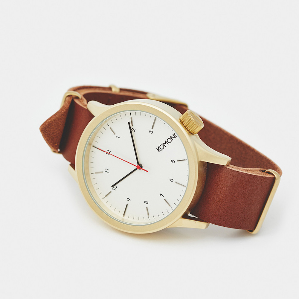 dw1000元左右的手表推荐,颜值高小众手表推荐