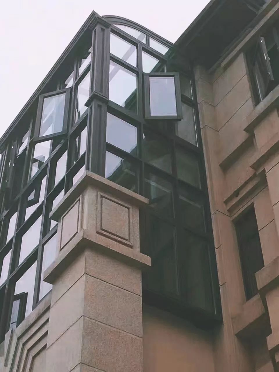 大洋豪门高密,大洋豪门平开门价格