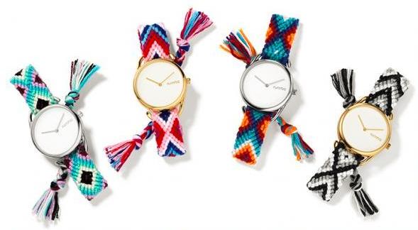 dw1000元左右的手表推荐,颜值高小众手表推荐