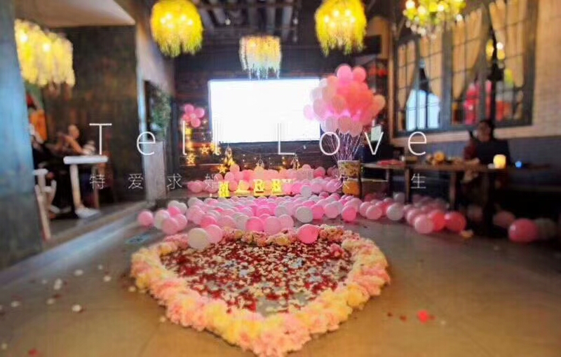 怎样去表白让女神无法拒绝，表白神技攻略