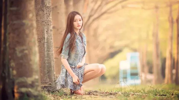 欲望交易|第一节:总有新欢胜旧爱