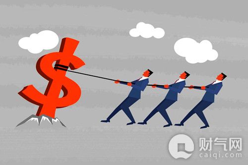 财气网集结返利,财气网理财风控