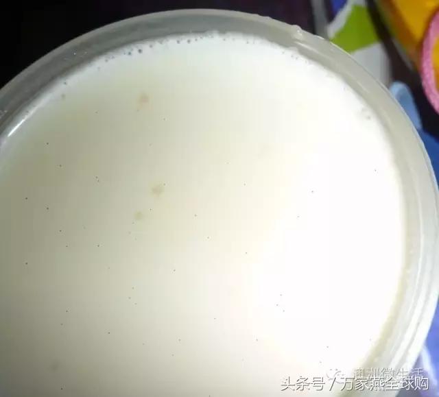 假奶粉事件真相大白,澳洲几款奶粉都查出问题是谣言吗