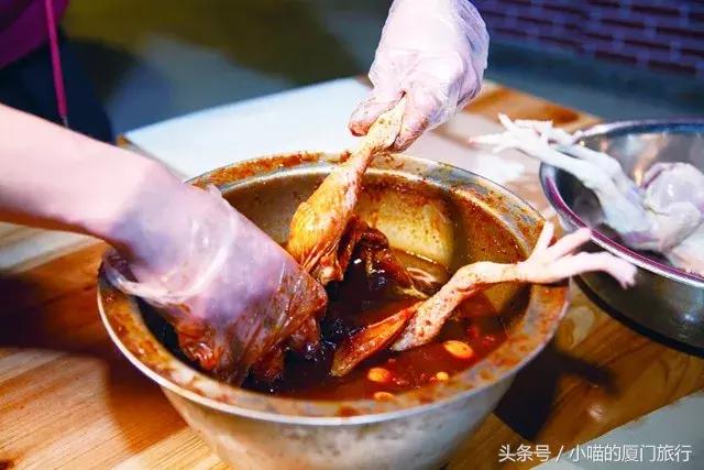 为漳州云霄美食打call,云霄食百味