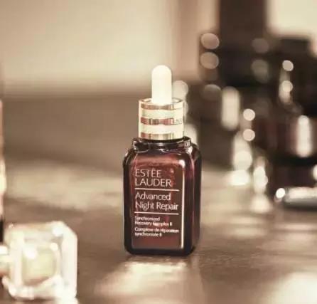 CPB!LAMER!这些精华吃一辈子土也要用!