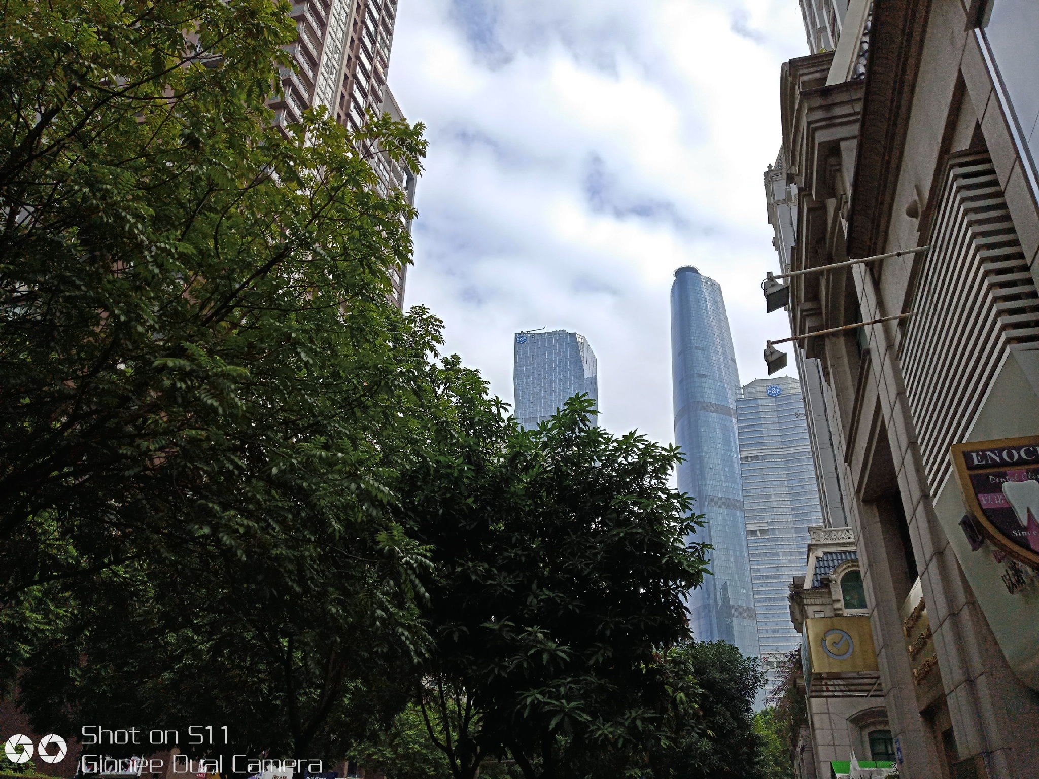 金立s11最新评测,金立s11的价格和配置