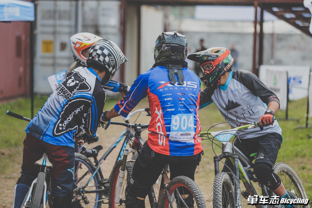 2012华南自行车比赛,2021总决赛广东精彩瞬间