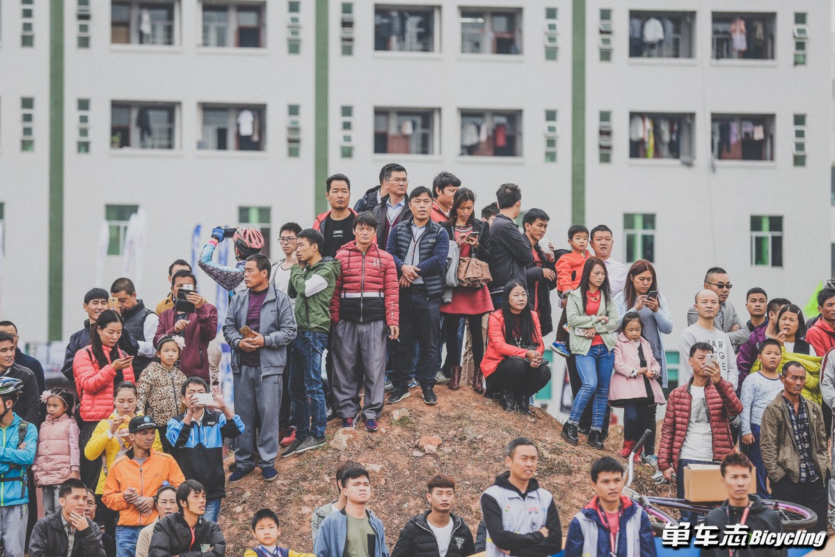 2012华南自行车比赛,2021总决赛广东精彩瞬间