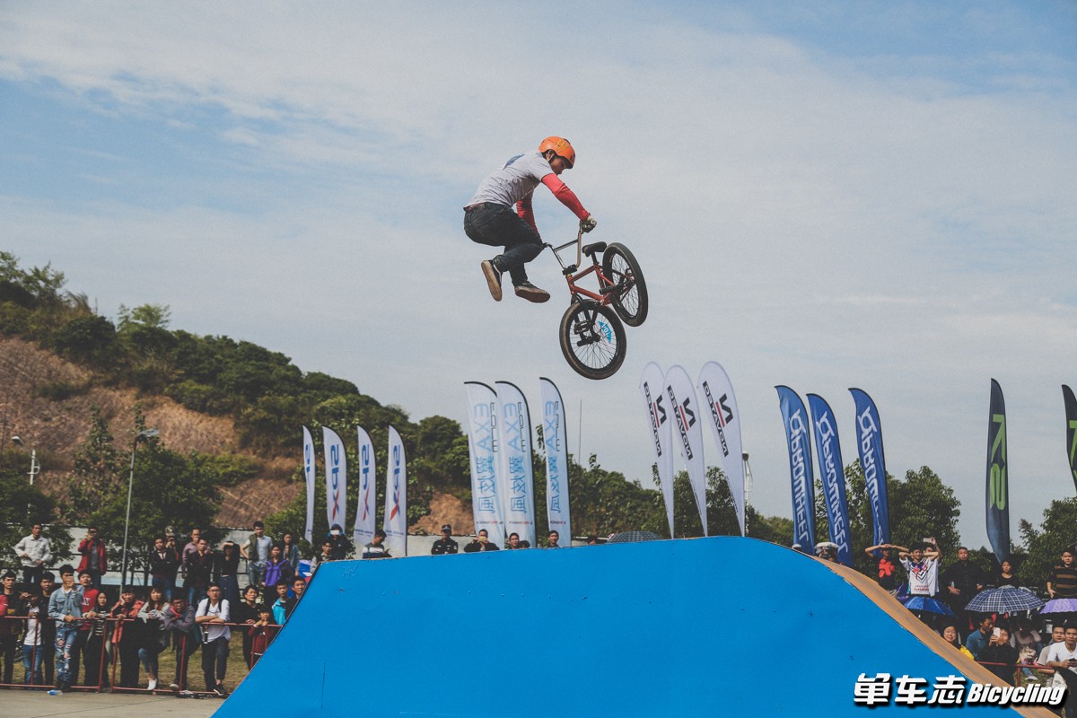 2012华南自行车比赛,2021总决赛广东精彩瞬间