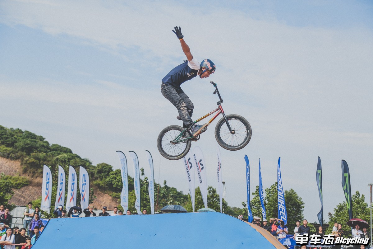 2012华南自行车比赛,2021总决赛广东精彩瞬间