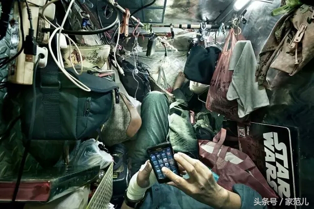 不想住“棺材房”，花一样的钱，7招教你解锁如何将房间变大