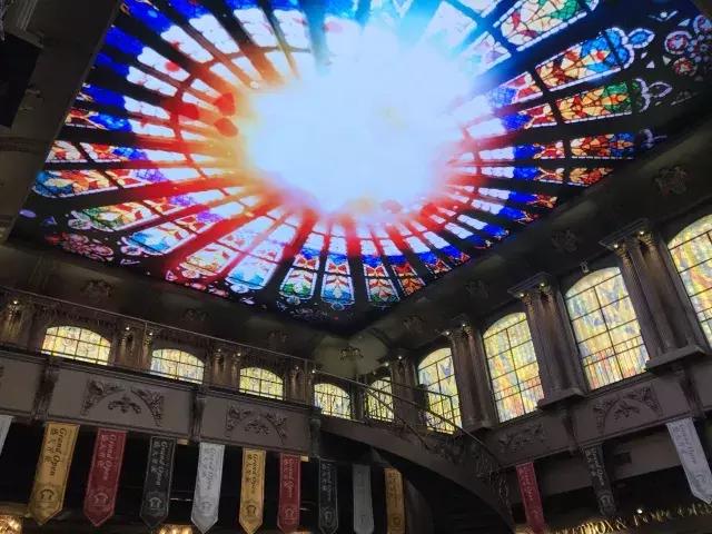 青岛有哪些豪华影城,青岛最奢华的影城