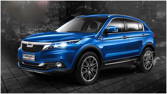 在国产品牌的品质年代看观致·吉利·长城的转型升级