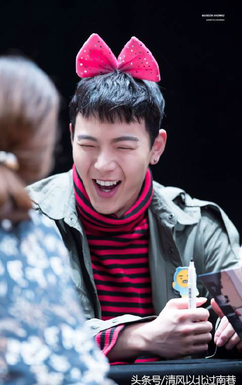 忙内团宠团霸,忙内为什么是团宠