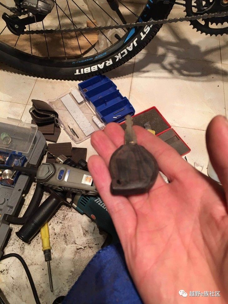 汽车檀木钥匙改装,檀木钥匙个性改装