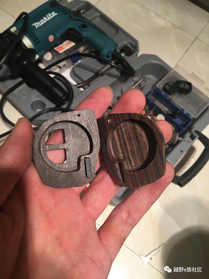 汽车檀木钥匙改装,檀木钥匙个性改装