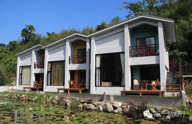 莫干山最豪华民宿,莫干山民宿699三天两晚周末不加价