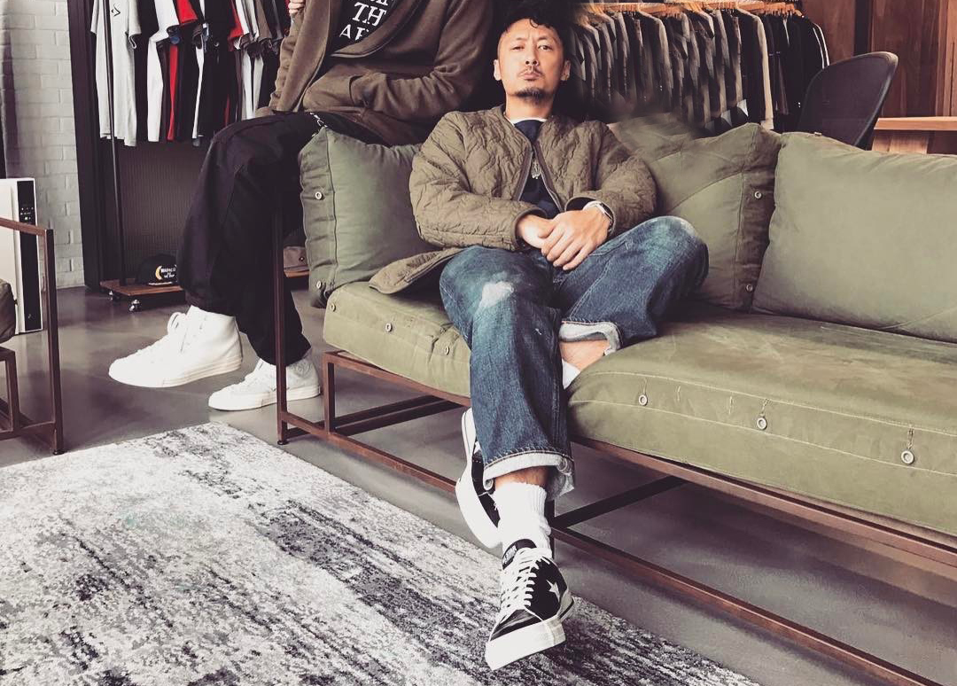 万斯匡威联名款,匡威万斯联名