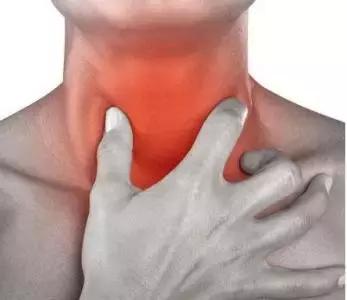 治疗咽喉疾病常见联合用药方案,咽喉肿痛常见病联合用药的方案