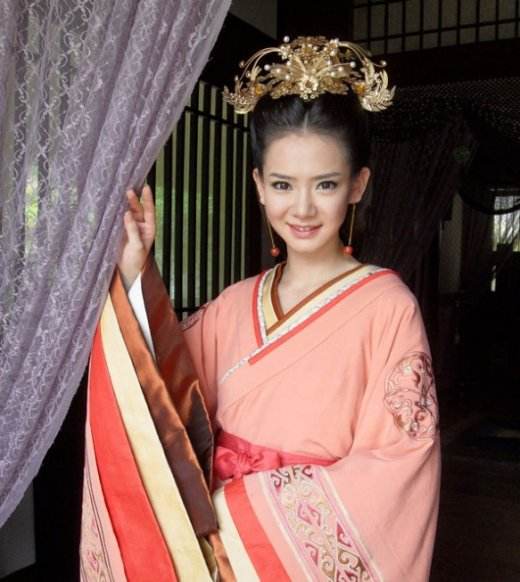 古代最有魅力公主,历史上最有才情的公主