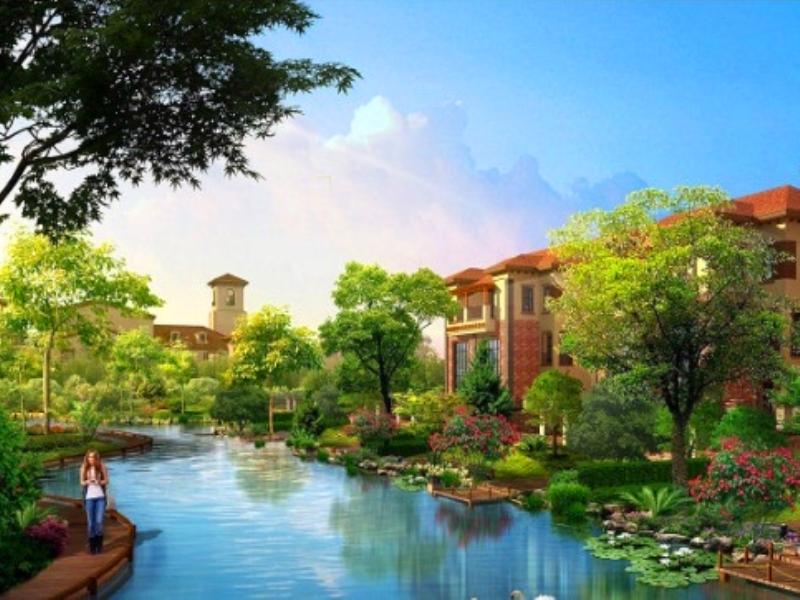 东莞东坑海伦堡松湖湾楼盘好吗,东莞东坑海伦堡目前价格