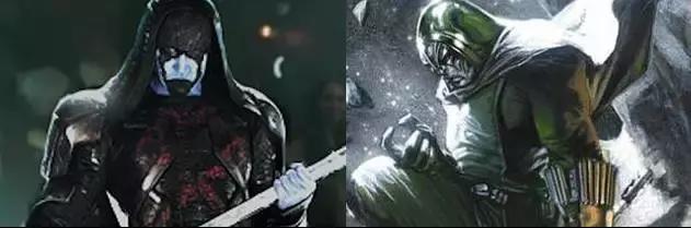 漫威官方公认十个最强的反派,漫威各反派排名