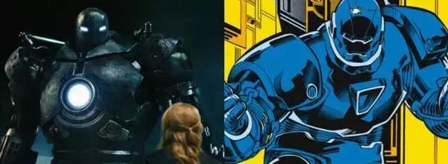 漫威官方公认十个最强的反派,漫威各反派排名