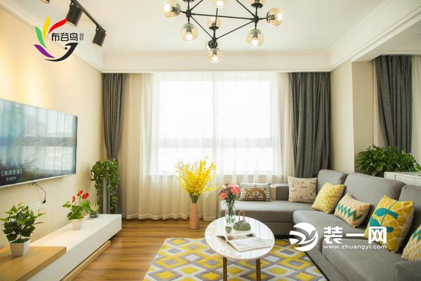 绿园爱舍四居室,绿园爱舍复式楼