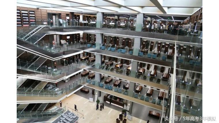 我国的财经大学哪家强,中国的财经类大学排名