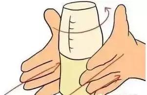 1-2岁宝宝每天的奶量标准是多少ml,0-2岁幼儿奶量标准表